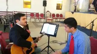 EL PASTOR. (corito nuevo)