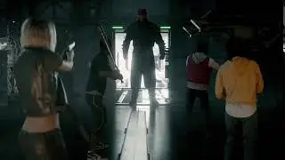 Project Resistance REVEAL!