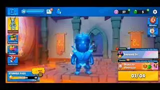 Testando a beta 0.69... (Gameplay)