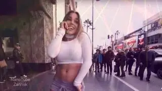 Magga Braco  Russian Dance! Такая как лед. Кобяков Аркадий