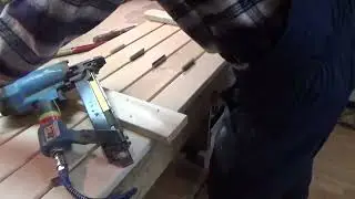 Антресоль. Крепление вагонки. Обзор печки Kastor KSIS 27 TS.Overview of the stove Kastor KSIS 27 TS.