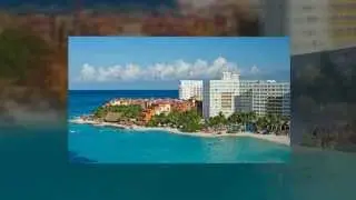 Mexico Weddings | Dreams Sands Cancun Resort & Spa