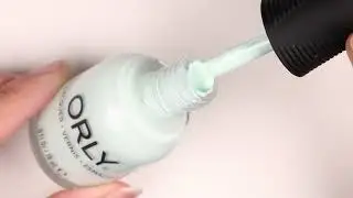 ORLY Après Ski – Fresh Powder