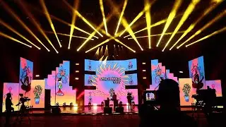 Belajar Banyak di Dunia TV - Synchronize Festival 2020