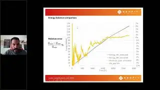3rd Training  | Modelling and Simulation of the Geothermal Heat Pump System for Swimming Pool...