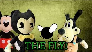 The Fly!