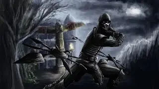 The best maneuver in Mortal Kombat X