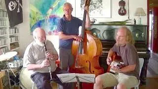 Spanish tinge - Jazz Pirates