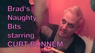 ODNT: Brad's Naughty Bits