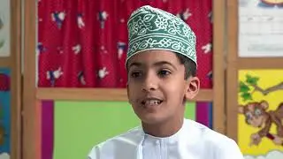 مستقبل التعليم  | الرياضيات | علوم | سلطنة عمان |  Excellence in Science and Maths education