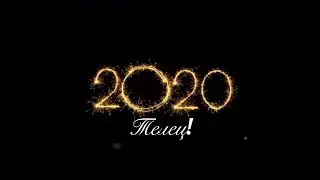 Телец! ♉️ Прогноз на 2020г! ТАРО! 36 Домов!