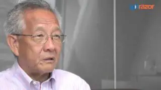 What Lee Kuan Yew meant to me (Ng Kok Song Pt 6)