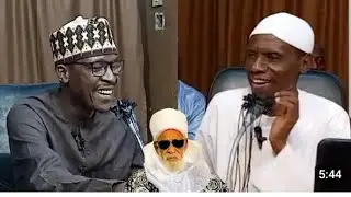 Allah Sarki😭Wlh Duk Me Imani Zai Zubarda Hawaye Idan Ya Saurari Wannan Bayani, Lallai Dr. Idris...