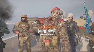 Nuevo Mapa!!! Canal | Rainbow Six Siege Ps4 Gameplay