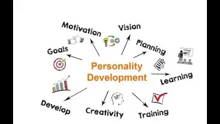 From Ordinary to Extraordinary: The Impact of Personality Development