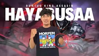 HAYABUNTUNG BANTAI BANTAI !!!