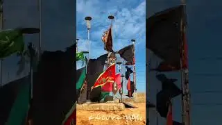 Mola Abbas Manqabat 2024 #shorts #4shaban #molaabbasas