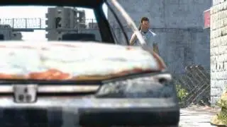 Serious Sam 3. Все видеоролики