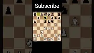 sicilian najdorf trap- sicilian trap part 3 - chess tips