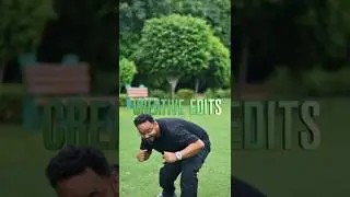 VFX 101 - Text Behind Effects 
