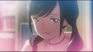 [AMV] {Tenki no ko} 'Tobu   Keep On Living'