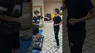 Блок рукой Гэчжоу