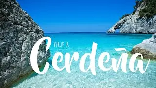 Viaje a Cerdeña  | Gopro | Sardinia