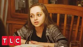 Shauna Wants to Move Out in Six Months! | I Am Shauna Rae