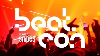 Beatcon: Das neue Event für Produzenten mit Tua, Miksu, Macloud, Juh-Dee & mehr! (Trailer)