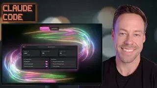 Stealing $10K Website Designs with Claude Code