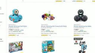 Coding for Kids on Amazon