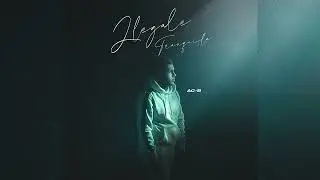 Ac B - Llégale Tranquila(Audio oficial)