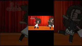 “Ashley, look at me” || #gacha #gachalife #gachatrend #gachameme