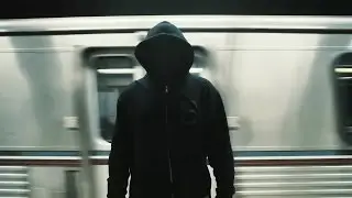 Excision - Death Wish feat Sam King [Official Video]