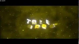 AWESOME [BLENDER] INTRO TEMPLATE!