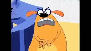 Fetch! With Ruff Ruffman Season 2 Episode 19 Cold Closing Clip