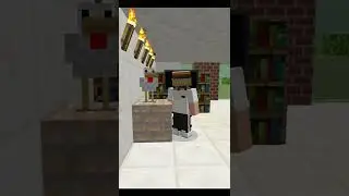 Minecraft .. Майнкрафт 