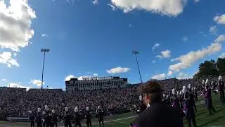 Whitewater Family Fest 2023 Tuba Cam