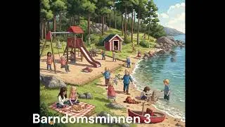 Barndomsminnen 3