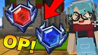 New Auto Combat Rune In Bedwars!