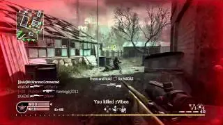 Sexy Streaks Ep.7