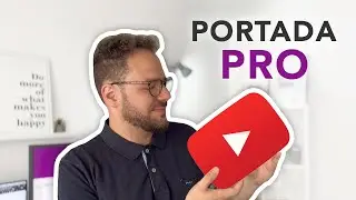 TAMAÑO PORTADA DE YOUTUBE 2024