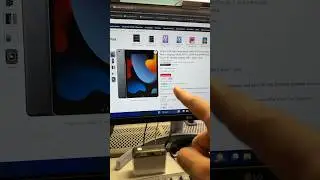 ايباد 9 صار ببلاش !! 🤯 #هشام_علي #iPad9