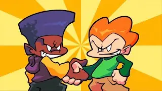 VS Darnell (Weekend 1 FNF UPDATE!) Android Port By @kayothesupergamer