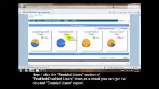 How to Configure Admin Home Page In JiJi Self Service Password Reset Suite V 6.0 ( Part 2 of 7)