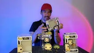 Funko Pop 