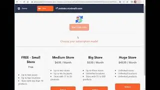 Easy Inventory Sync   Setup Instructions