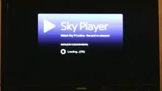 Humax HDR-Fox T2 - Custom Firmware - Part #6 - TV Portal and Sky Player - [HD]