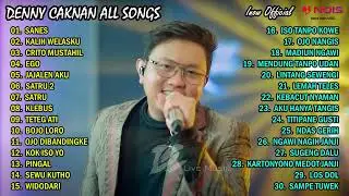 DENNY CAKNAN ALL SONGS 