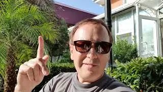 Дневник дачника часть 28